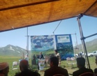 سارال، روایتگر اهمیت مراتع؛ کردستان به استقبال سال جهانی مرتع و مرتعداران رفت