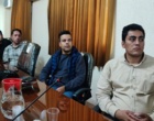 پمپاژ، ضربه قوچ، و فراتر از آن؛ دانش روز برای کارشناسان آب و خاک امور فنی و زیربنایی کردستان