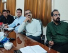 پمپاژ، ضربه قوچ، و فراتر از آن؛ دانش روز برای کارشناسان آب و خاک امور فنی و زیربنایی کردستان