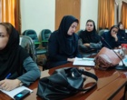 پمپاژ، ضربه قوچ، و فراتر از آن؛ دانش روز برای کارشناسان آب و خاک امور فنی و زیربنایی کردستان
