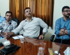 پمپاژ، ضربه قوچ، و فراتر از آن؛ دانش روز برای کارشناسان آب و خاک امور فنی و زیربنایی کردستان