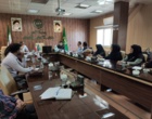 تقویت بنیه حقوقی در جهاد کشاورزی کردستان با برگزاری دوره آموزش ضمن خدمت کارکنان حقوقی