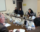 مدیریت هوشمندانه املاک و فضاهای سازمانی، در کنار مأموریت‌های علمی و تخصصی در مرکز کردستان