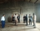 بازدید رئیس مرکز کردستان از ایستگاه سارال و پایگاه بز مرخز؛ تأکید بر صیانت از ذخایر ژنتیکی بومی