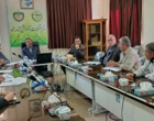 گامی استراتژیک در مدیریت اراضی مرکز تحقیقات کردستان