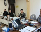 گامی استراتژیک در مدیریت اراضی مرکز تحقیقات کردستان