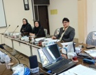 گامی استراتژیک در مدیریت اراضی مرکز تحقیقات کردستان