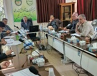 گامی استراتژیک در مدیریت اراضی مرکز تحقیقات کردستان