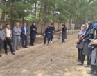 روز انتقال یافته های تحقیقاتی در باغ زاله مرکز کردستان