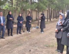 تجربیات پنج‌ساله مجری طرح  احیای مراتع و تولید علوفه در روز انتقال یافته ها