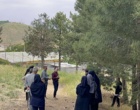 تجربیات پنج‌ساله مجری طرح  احیای مراتع و تولید علوفه در روز انتقال یافته ها