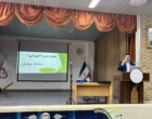 برگزاری دوره حضوری آشنایی با سامانه مودیان ویژه کارکنان اتحادیه‌های تعاون روستایی کردستان