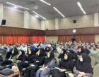 برگزاری دوره حضوری آشنایی با سامانه مودیان ویژه کارکنان اتحادیه‌های تعاون روستایی کردستان