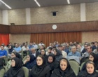 برگزاری دوره حضوری آشنایی با سامانه مودیان ویژه کارکنان اتحادیه‌های تعاون روستایی کردستان