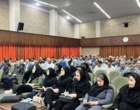 برگزاری دوره حضوری آشنایی با سامانه مودیان ویژه کارکنان اتحادیه‌های تعاون روستایی کردستان