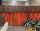 برگزاری دوره حضوری آشنایی با سامانه مودیان ویژه کارکنان اتحادیه‌های تعاون روستایی کردستان