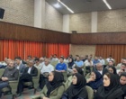 برگزاری دوره حضوری آشنایی با سامانه مودیان ویژه کارکنان اتحادیه‌های تعاون روستایی کردستان