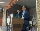 برگزاری دوره حضوری آشنایی با سامانه مودیان ویژه کارکنان اتحادیه‌های تعاون روستایی کردستان