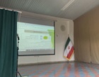 برگزاری دوره حضوری آشنایی با سامانه مودیان ویژه کارکنان اتحادیه‌های تعاون روستایی کردستان