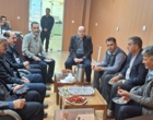 معرفی نخستین ژنوتیپ‌های اصلاح‌شده «توت‌فرنگی ایرانی» با رکوردشکنی در عملکرد و سازگاری اقلیمی در ایستگاه تحقیقاتی گریزه