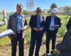 معرفی نخستین ژنوتیپ‌های اصلاح‌شده «توت‌فرنگی ایرانی» با رکوردشکنی در عملکرد و سازگاری اقلیمی در ایستگاه تحقیقاتی گریزه