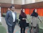 صیانت از انفال با دانش و مهارت؛ برگزاری کارگاه تخصصی اطفای حریق در کردستان