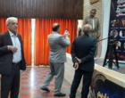 صیانت از انفال با دانش و مهارت؛ برگزاری کارگاه تخصصی اطفای حریق در کردستان