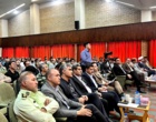 صیانت از انفال با دانش و مهارت؛ برگزاری کارگاه تخصصی اطفای حریق در کردستان