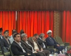 صیانت از انفال با دانش و مهارت؛ برگزاری کارگاه تخصصی اطفای حریق در کردستان