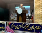 صیانت از انفال با دانش و مهارت؛ برگزاری کارگاه تخصصی اطفای حریق در کردستان