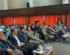 صیانت از انفال با دانش و مهارت؛ برگزاری کارگاه تخصصی اطفای حریق در کردستان