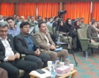 صیانت از انفال با دانش و مهارت؛ برگزاری کارگاه تخصصی اطفای حریق در کردستان