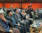 صیانت از انفال با دانش و مهارت؛ برگزاری کارگاه تخصصی اطفای حریق در کردستان