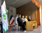 صیانت از انفال با دانش و مهارت؛ برگزاری کارگاه تخصصی اطفای حریق در کردستان