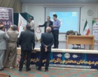 صیانت از انفال با دانش و مهارت؛ برگزاری کارگاه تخصصی اطفای حریق در کردستان