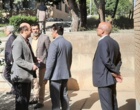 صیانت از انفال با دانش و مهارت؛ برگزاری کارگاه تخصصی اطفای حریق در کردستان