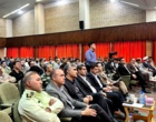 صیانت از انفال با دانش و مهارت؛ برگزاری کارگاه تخصصی اطفای حریق در کردستان
