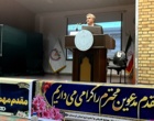 صیانت از انفال با دانش و مهارت؛ برگزاری کارگاه تخصصی اطفای حریق در کردستان