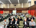 صیانت از انفال با دانش و مهارت؛ برگزاری کارگاه تخصصی اطفای حریق در کردستان