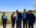 تأکید رئیس گروه بذر معاونت زراعت وزارت جهاد کشاورزی بر تجهیز ایستگاه‌های فرآوری بذر؛ نوید تأمین دستگاه گراویتی برای کردستان
