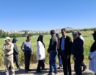 تأکید رئیس گروه بذر معاونت زراعت وزارت جهاد کشاورزی بر تجهیز ایستگاه‌های فرآوری بذر؛ نوید تأمین دستگاه گراویتی برای کردستان