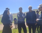 ویترین نوآوری‌های دیم‌کاری کشور در موچش؛ جدیدترین ارقام گندم، جو و حبوبات علوفه‌ای زیر ذره‌بین متخصصان وزارت جهاد کشاورزی