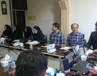 هم‌اندیشی برای ارتقای نظام پژوهش؛ نشست مشترک کمیته‌های نظارت طرح های تحقیقاتی  و کمیته  فنی‌ـ‌تخصصی مرکز تحقیقات و آموزش کشاورزی کردستان برگزار شد