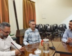 تأکید بر مستندسازی دستاوردها و تبیین نقش راهبردی بخش کشاورزی در آستانه هفته جهاد کشاورزی
