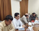 تأکید بر مستندسازی دستاوردها و تبیین نقش راهبردی بخش کشاورزی در آستانه هفته جهاد کشاورزی