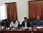 تأکید بر مستندسازی دستاوردها و تبیین نقش راهبردی بخش کشاورزی در آستانه هفته جهاد کشاورزی