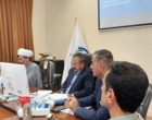 تأکید بر مستندسازی دستاوردها و تبیین نقش راهبردی بخش کشاورزی در آستانه هفته جهاد کشاورزی