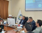 تأکید بر مستندسازی دستاوردها و تبیین نقش راهبردی بخش کشاورزی در آستانه هفته جهاد کشاورزی