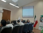 تأکید بر مستندسازی دستاوردها و تبیین نقش راهبردی بخش کشاورزی در آستانه هفته جهاد کشاورزی