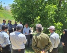 جنگل؛ سرمایه‌ای فراتر از چوب | برگزاری رویداد «روز انتقال یافته‌های تحقیقاتی» با محوریت ارزش‌گذاری خدمات بوم‌سازگان
